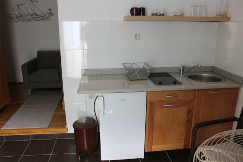 Apartamentos Tisno Hills