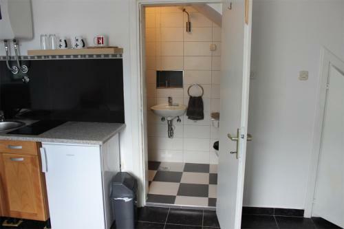 Apartamentos Tisno Hills