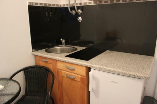 Apartamentos Tisno Hills