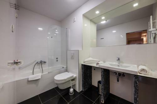 Hotel Sveti Kriz