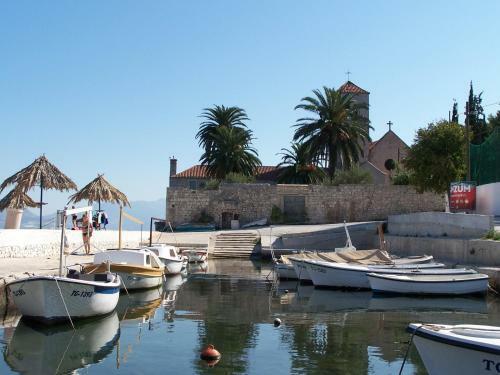 Hotel Sveti Kriz