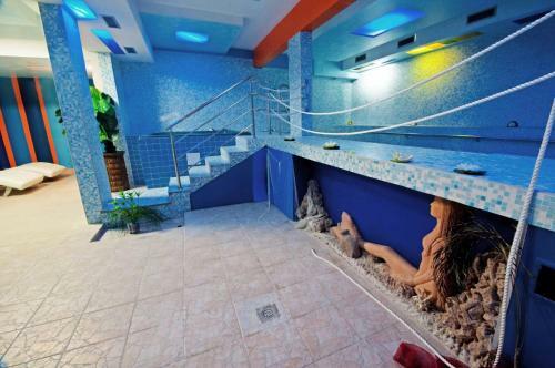 Hotel Sveti Kriz