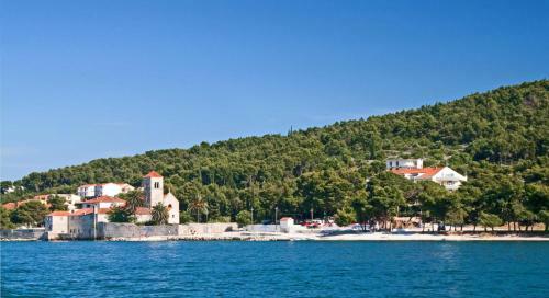 Hotel Sveti Kriz