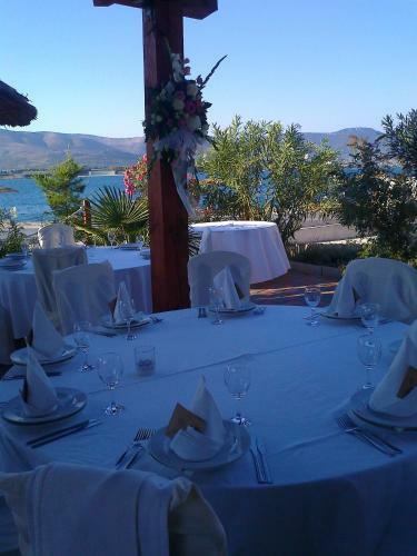 Hotel Sveti Kriz