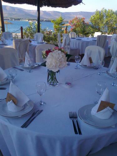 Hotel Sveti Kriz