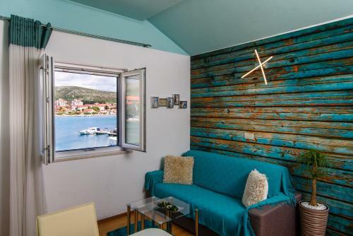 Aparthotel Villa Jidro