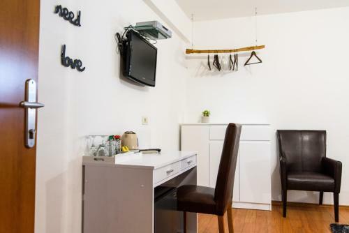 Aparthotel Villa Jidro