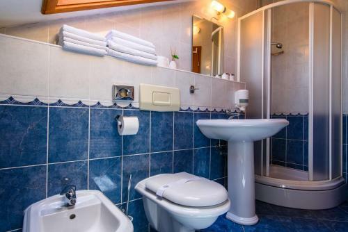 Aparthotel Villa Jidro
