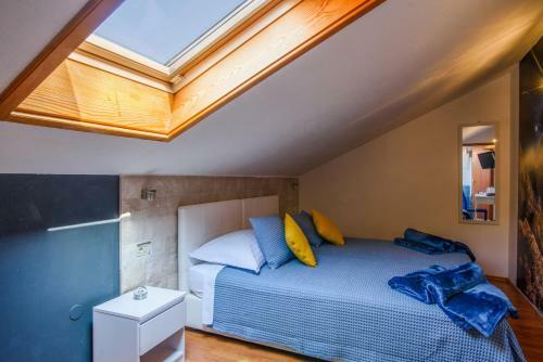 Aparthotel Villa Jidro