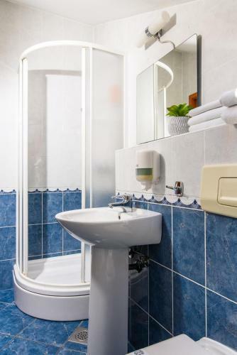 Aparthotel Villa Jidro