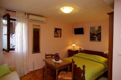Apartamentos Palace Stafileo