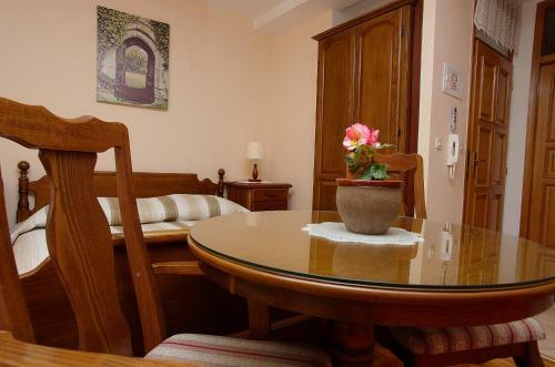 Apartamentos Palace Stafileo