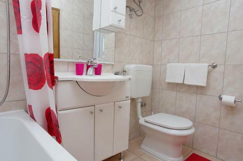 Apartamentos Palace Stafileo