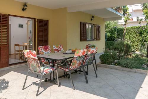 Apartments In Trogir