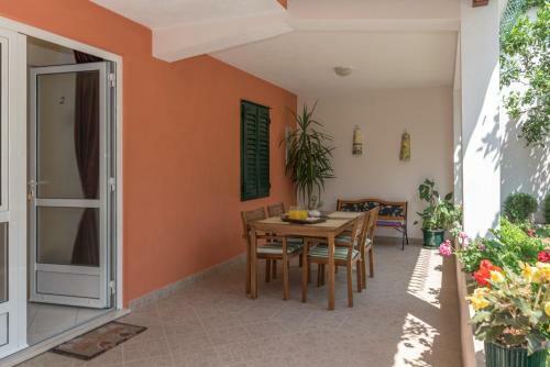 Apartments In Trogir