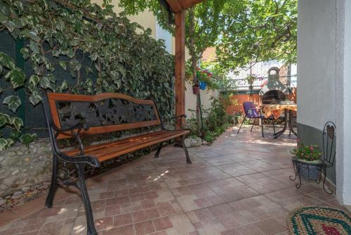 Apartments In Trogir