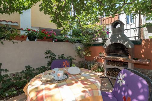 Apartments In Trogir