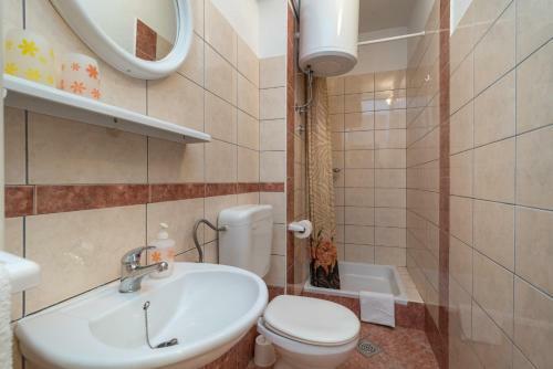 Apartments In Trogir