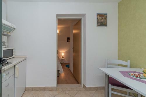 Apartments In Trogir