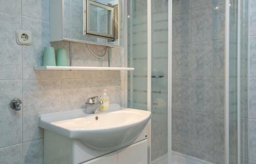 Apartments In Trogir