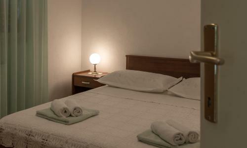 Apartments In Trogir