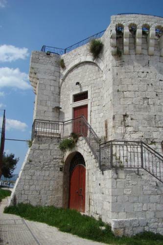 Apartments In Trogir