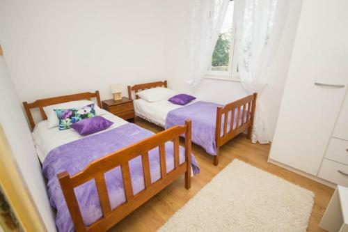 Apartments Maria