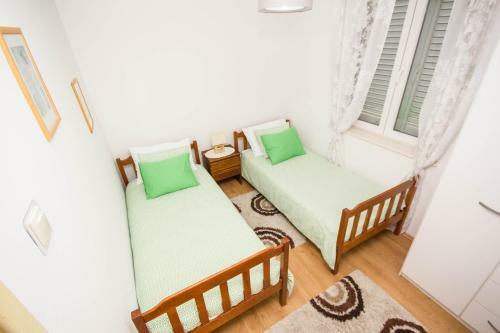 Apartments Maria