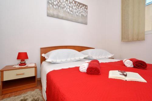 Apartments Marija