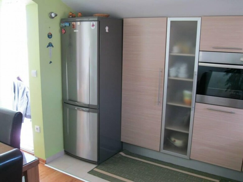 Apartments Zelic Tucepi