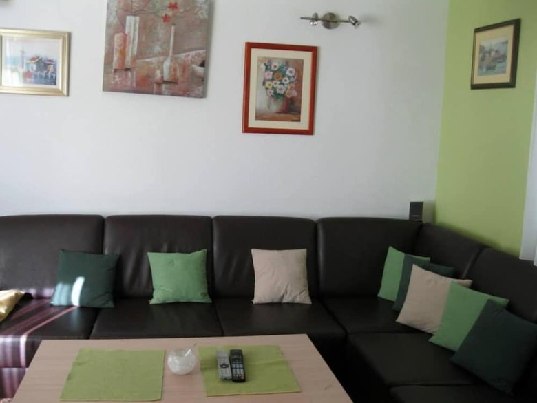 Apartments Zelic Tucepi