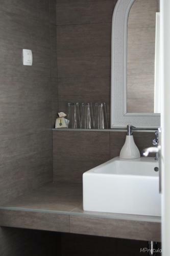 Apartments And Rooms Degra