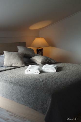 Apartments And Rooms Degra