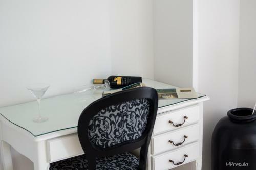 Apartments And Rooms Degra