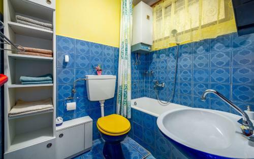 Apartment Crveni