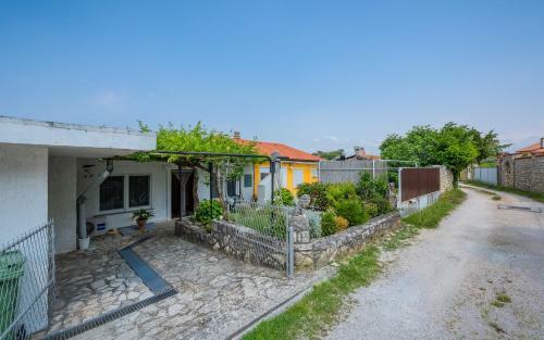 Apartment Crveni