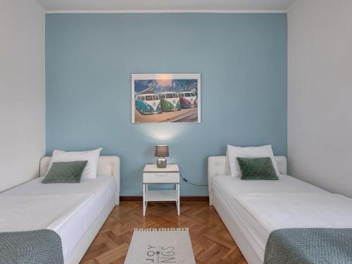 Holiday Home Villa Toni