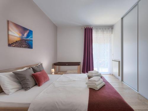 Holiday Home Villa Toni