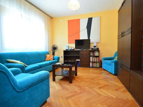 Apartment Vesna