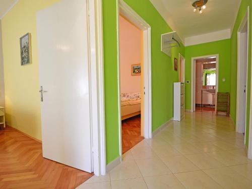 Apartment Vesna