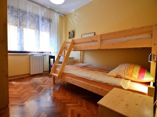 Apartment Vesna