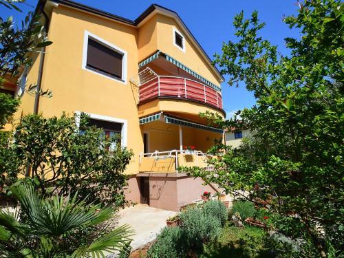 Apartment Vesna