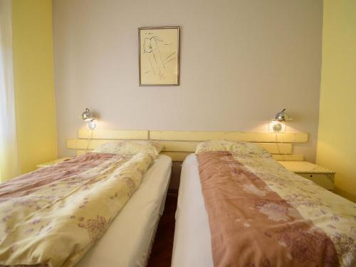 Apartment Vesna