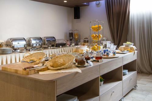 Royal Airport Hotel