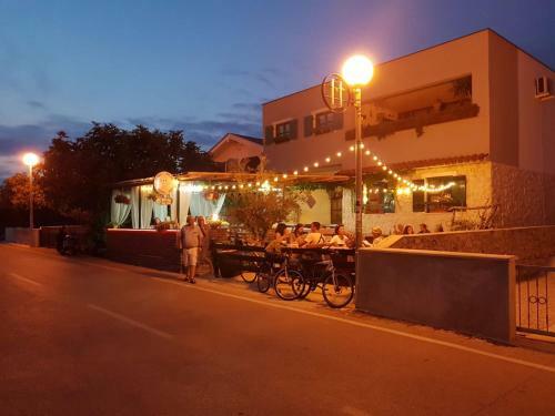 Apartments Branka