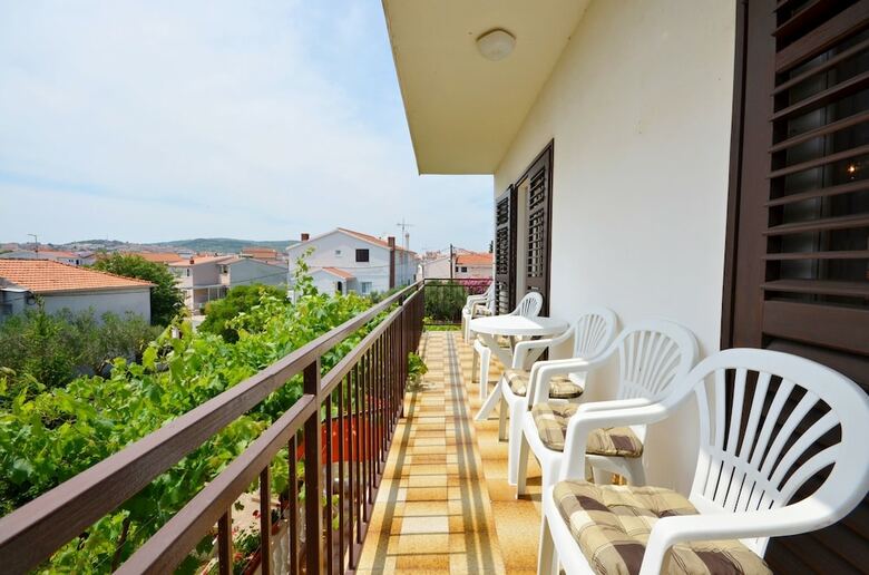 Apartments Marija