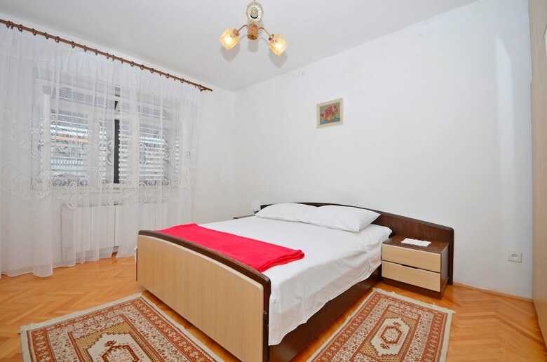 Apartments Marija