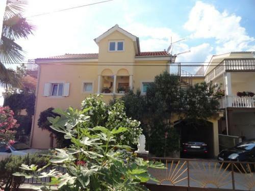 Apartment Branko