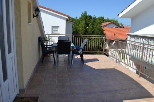 Apartment Branko
