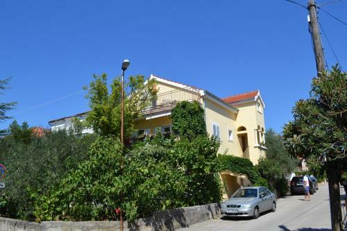 Apartment Branko